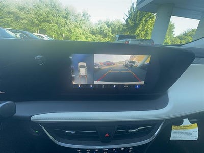 2024 Buick Encore GX Avenir