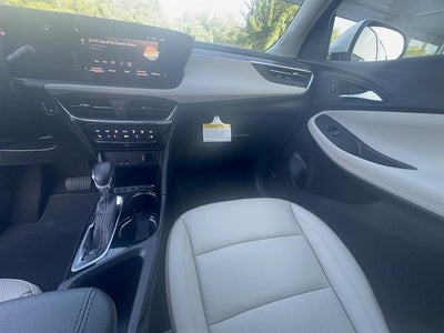 2024 Buick Encore GX Avenir