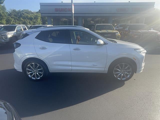 2024 Buick Encore GX Avenir