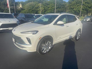 2024 Buick Encore GX Avenir