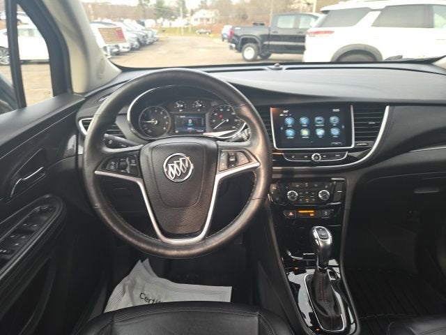 2019 Buick Encore Essence