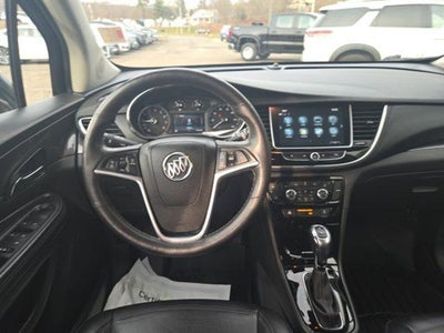2019 Buick Encore Essence