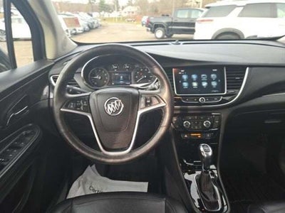 2019 Buick Encore Essence