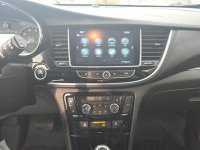 2019 Buick Encore Essence