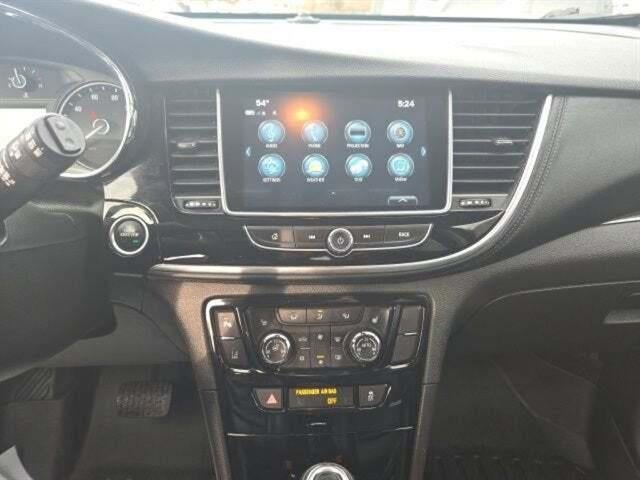 2019 Buick Encore Essence