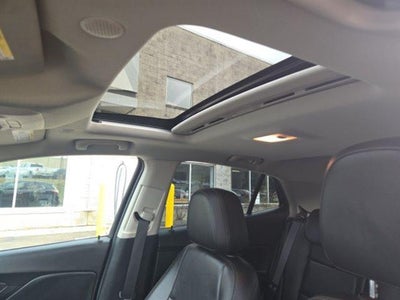 2019 Buick Encore Essence