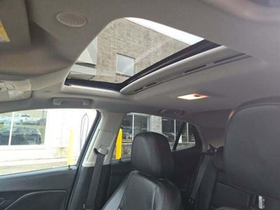 2019 Buick Encore Essence