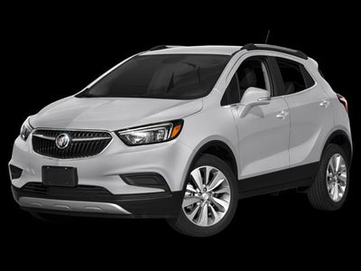 2019 Buick Encore Essence