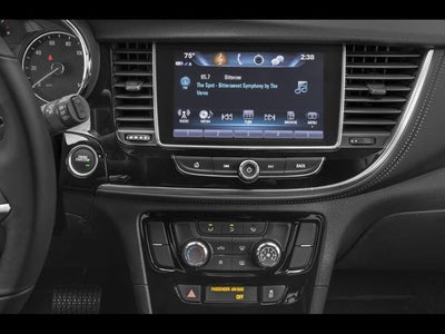 2019 Buick Encore Essence
