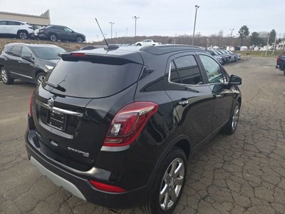 2019 Buick Encore Essence