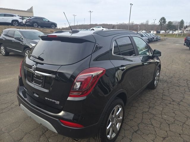 2019 Buick Encore Essence