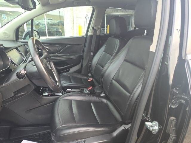 2019 Buick Encore Essence