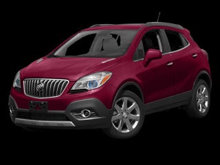 2013 Buick Encore Premium