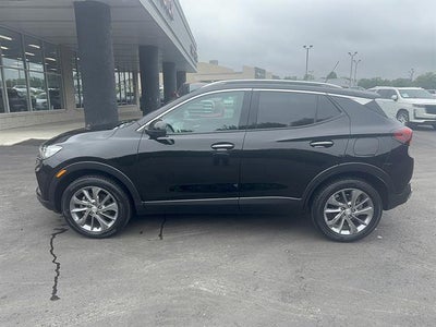 2023 Buick Encore GX Essence
