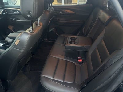 2022 Chevrolet Trailblazer ACTIV