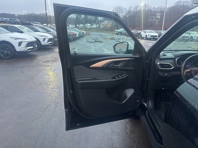 2022 Chevrolet Trailblazer ACTIV