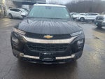 2022 Chevrolet Trailblazer ACTIV