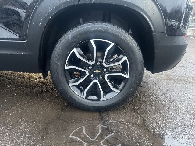 2022 Chevrolet Trailblazer ACTIV