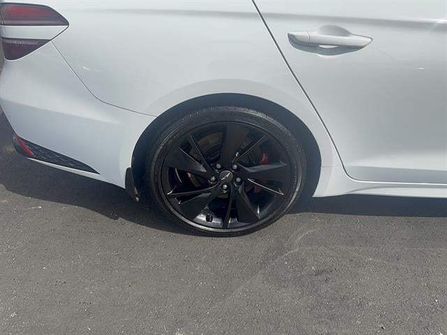 2023 Genesis G70 3.3T AWD