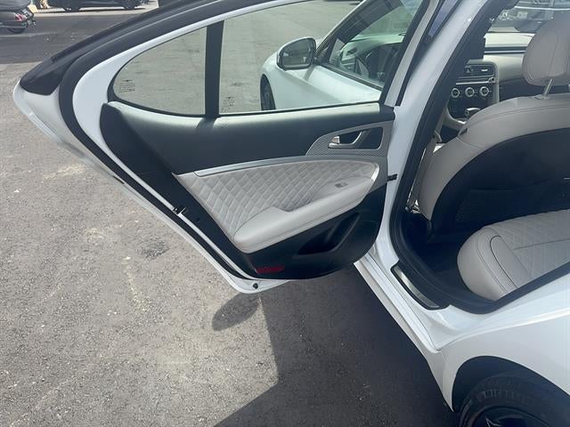 2023 Genesis G70 3.3T AWD