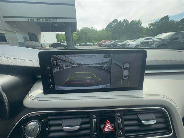 2023 Genesis G70 3.3T AWD