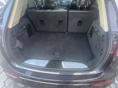 2018 Buick Envision Essence