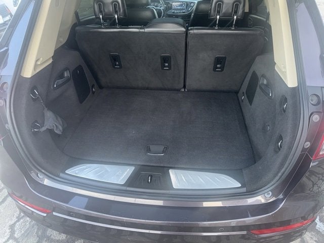 2018 Buick Envision Essence