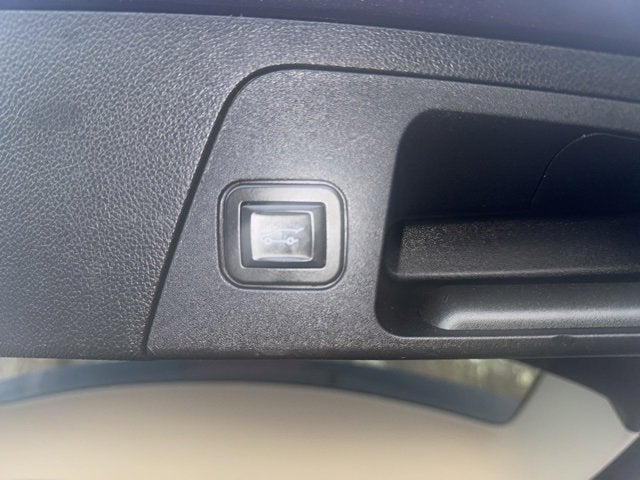 2018 Buick Envision Essence