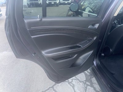 2018 Buick Envision Essence