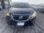 2018 Buick Envision Essence