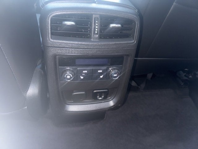 2018 Buick Envision Essence