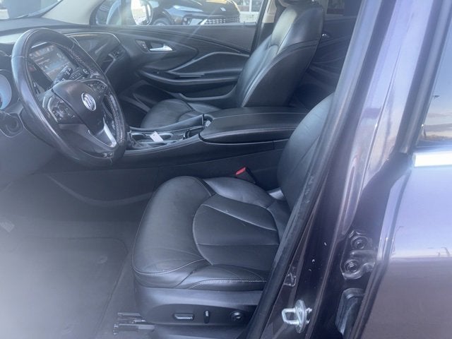 2018 Buick Envision Essence