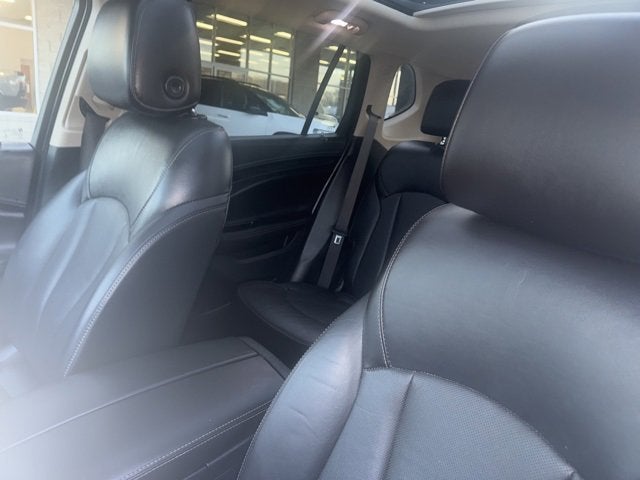 2018 Buick Envision Essence