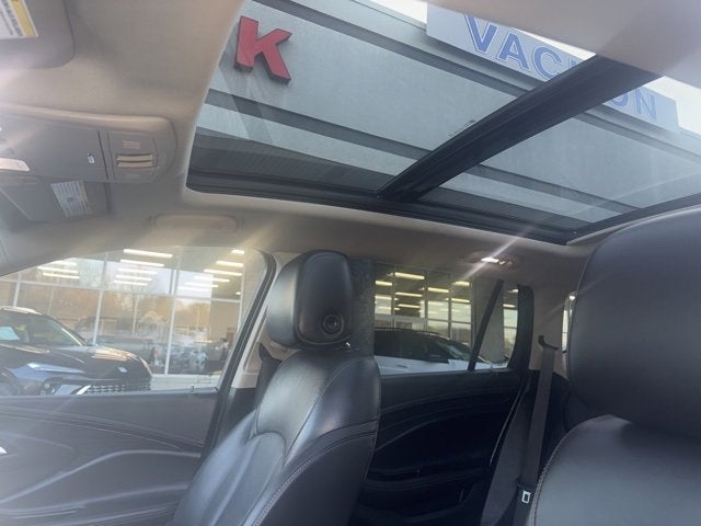 2018 Buick Envision Essence