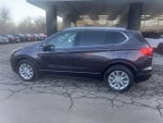 2018 Buick Envision Essence