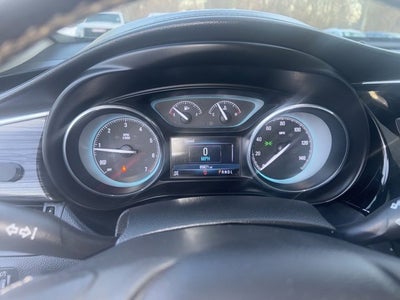 2018 Buick Envision Essence