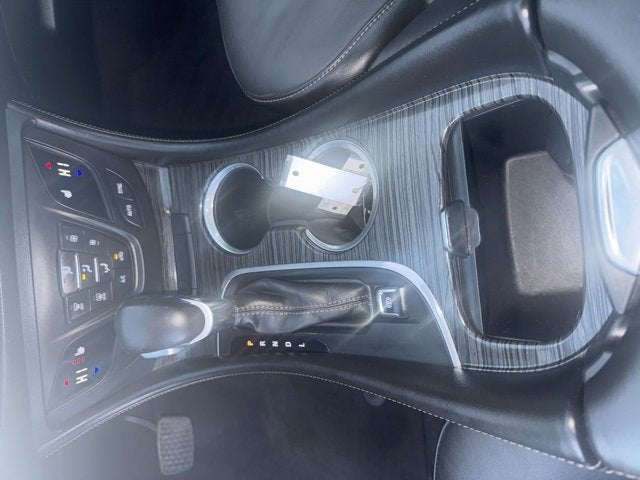 2018 Buick Envision Essence