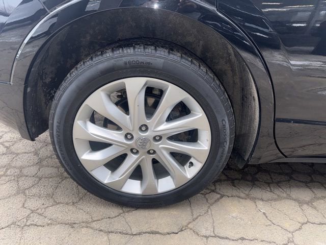 2017 Buick Envision Premium I