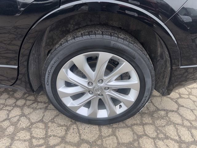 2017 Buick Envision Premium I