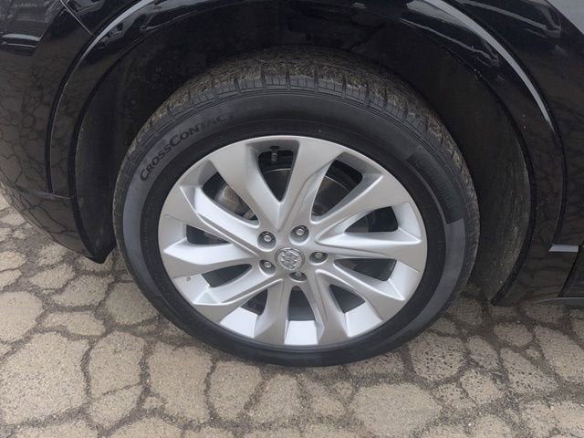 2017 Buick Envision Premium I