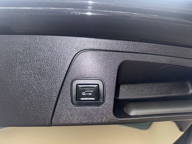 2017 Buick Envision Premium I