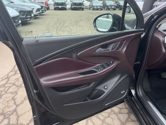 2017 Buick Envision Premium I