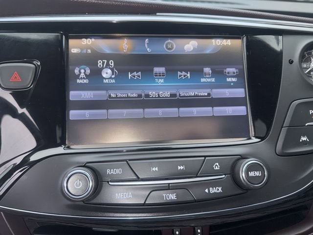 2017 Buick Envision Premium I