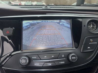 2017 Buick Envision Premium I