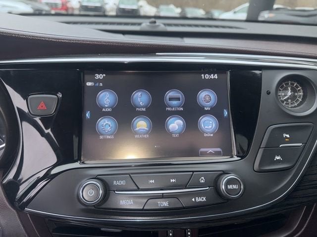 2017 Buick Envision Premium I