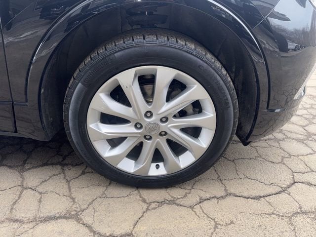 2017 Buick Envision Premium I