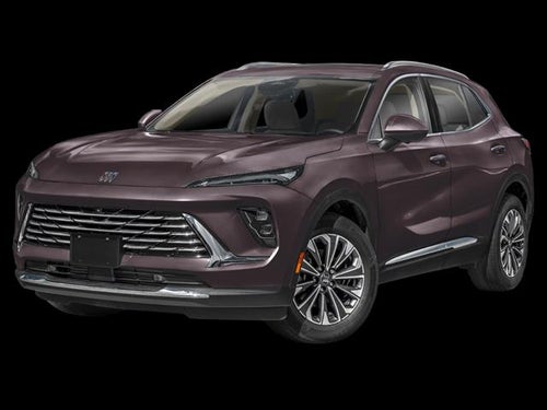 2025 Buick Envision Avenir