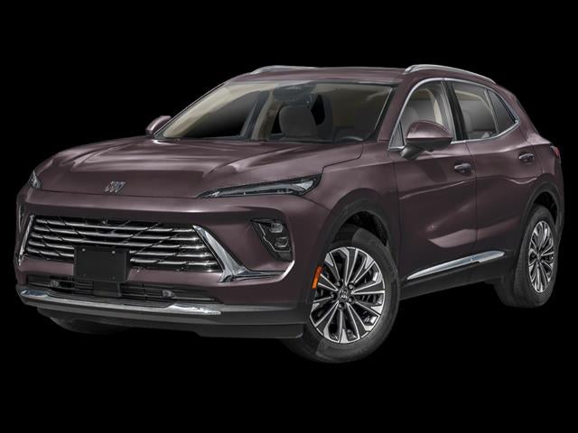 2025 Buick Envision Avenir