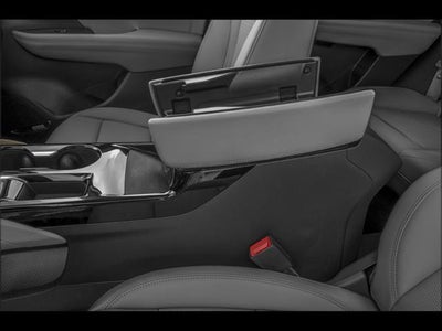 2025 Buick Envision Avenir