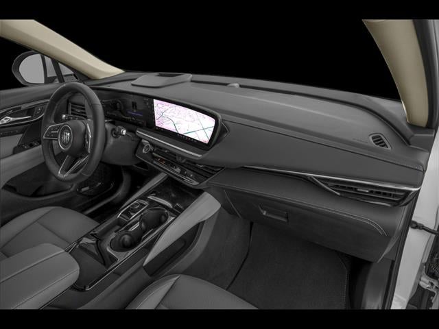 2025 Buick Envision Avenir